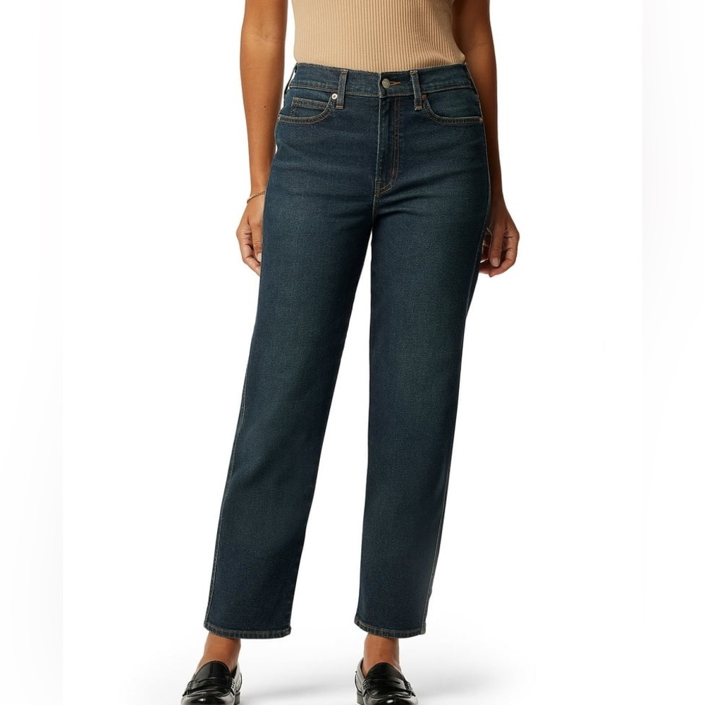 Levi’s Strauss Vintage High Rise Straight Women's Jeans, Size 4